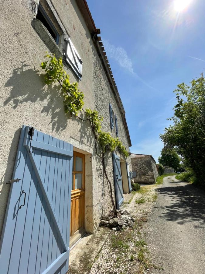 Bed & Breakfast Elisabeth Saint-Matre Экстерьер фото