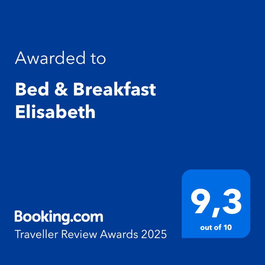 Bed & Breakfast Elisabeth Saint-Matre Экстерьер фото